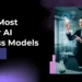Top 10 Most Popular AI Business Models in 2025