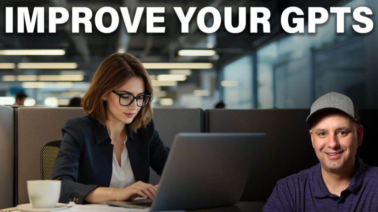 Custom GPTs Secrets: How to Get Great Results Every Time