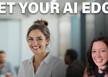 Becoming an AI-First Company: From Chaos to Clarity