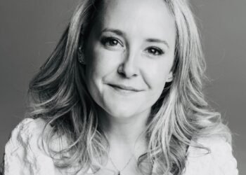 Alexa von Tobel has high hopes for ‘fintech 3.0’