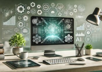10 Essential Shopify Tasks You Should Automate Using AI –