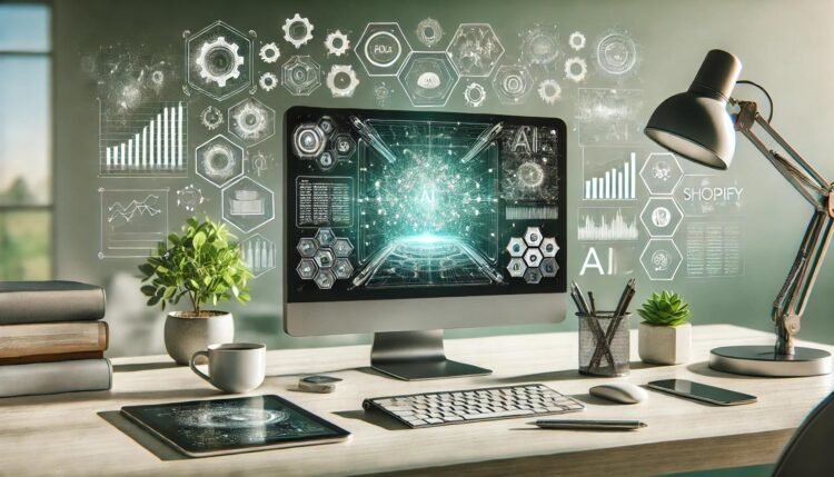 10 Essential Shopify Tasks You Should Automate Using AI –