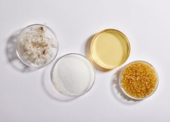 Novoloop is making tons of upcycled plastic