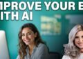 Embracing Emotional Intelligence With AI: How to Remain Uniquely Human