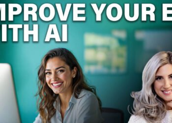 Embracing Emotional Intelligence With AI: How to Remain Uniquely Human