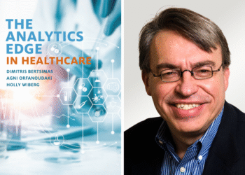 Q&A: A roadmap for revolutionizing health care through data-driven innovation | MIT News
