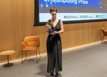 Envisioning a future where health care tech leaves some behind | MIT News