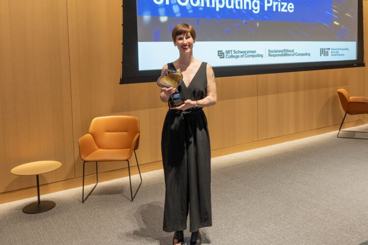 Envisioning a future where health care tech leaves some behind | MIT News