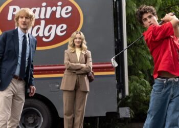 The 37 Best Shows on Apple TV+ Right Now (June 2025)