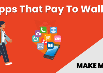 10 Best Apps That Pay You To Walk