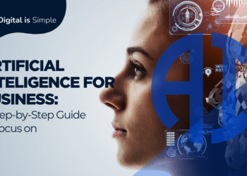 Artificial Intelligence for Business: A Step-by-Step Guide (2025)