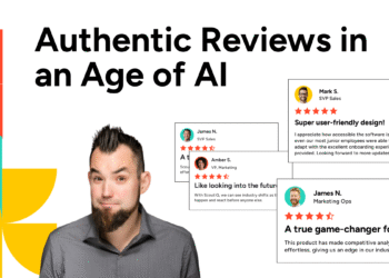 How G2 Remains Committed to Authentic Reviews in an Age of AI