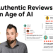 How G2 Remains Committed to Authentic Reviews in an Age of AI