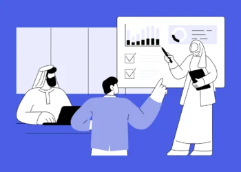 Why Partnering with an IT Consulting Company in Dubai Matters