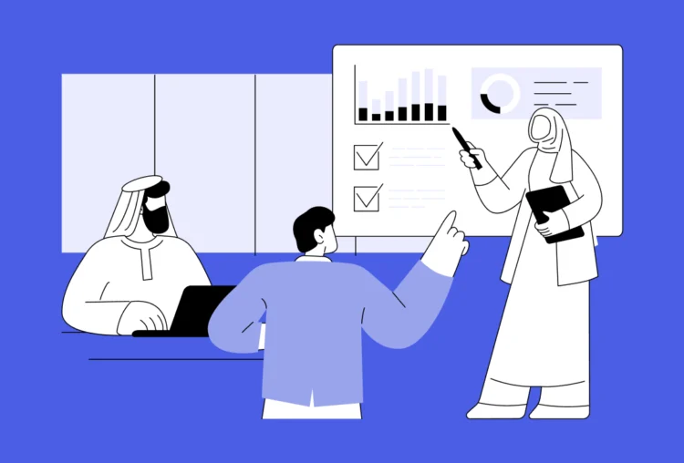 Why Partnering with an IT Consulting Company in Dubai Matters