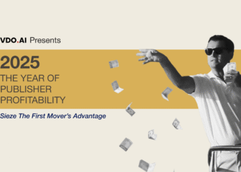 2025: The Year of Publisher Profitability – Seize The First Mover’s Advantage