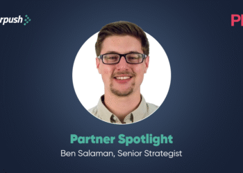 Ben Salaman, Senior Strategist at PB&