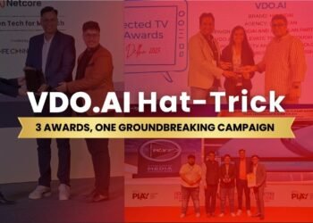 VDO.AI clinches three major awards for its groundbreaking Hyundai EV Campaign