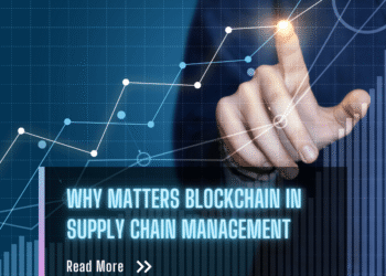 Why Matters Blockchain in Supply Chain Management ?
