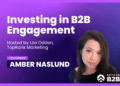 Beyond B2B Marketing with Amber Naslund, LinkedIn – TopRank® Marketing