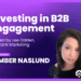 Beyond B2B Marketing with Amber Naslund, LinkedIn – TopRank® Marketing