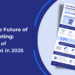 Top Areas of B2B Marketing Investment in 2025 Infographic