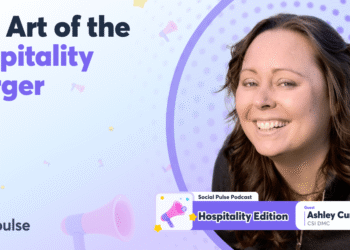 How to Keep Your Hospitality Brand While Merging