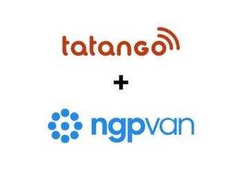 Sync Supporter Data with the Tatango and NGP VAN Integration