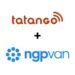 Sync Supporter Data with the Tatango and NGP VAN Integration