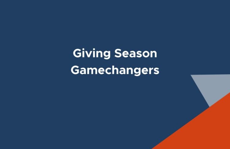 Maximize Your Year-End Impact: Why Texting is a Game-Changer for Last-Minute Donations