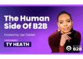 Ty Heath, The B2B Institute at LinkedIn – TopRank® Marketing