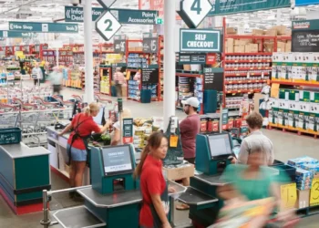 Bunnings retains its crown as Australia’s trusted brand. Coles and Woolies continue to struggle. – Truly Deeply – Brand Strategy & Creative Agency Melbourne