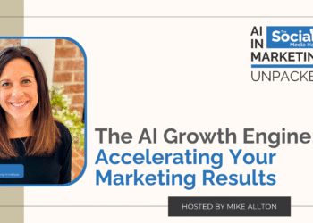 The AI Growth Engine: Accelerating Your Marketing Results