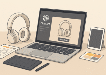 How to Use ChatGPT to Generate Banners for Your Online Store –