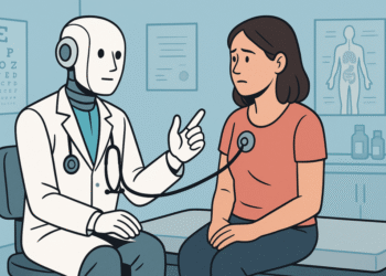 Just add humans: Oxford medical study underscores the missing link in chatbot testing