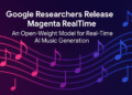 Google Researchers Release Magenta RealTime: An Open-Weight Model for Real-Time AI Music Generation