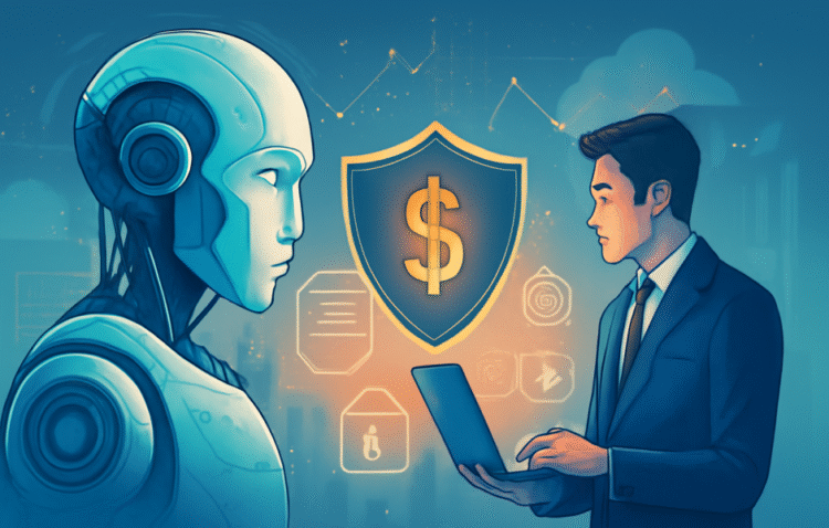 AI Liability Insurance: The Next Step in Safeguarding Businesses from AI Failures