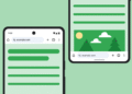 How to move your Chrome address bar to the bottom of your Android screen