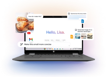 14 ways Chromebook Plus helps you get things done