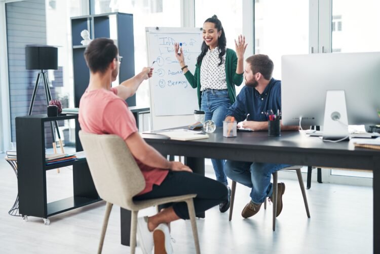 How Content Teams Can Partner with Agencies for Big Results – TopRank® Marketing