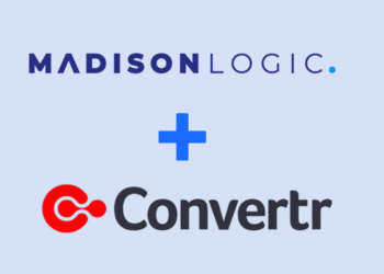 Madison Logic and Convertr Announce Product Integration