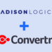 Madison Logic and Convertr Announce Product Integration