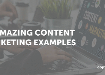 10 Content Marketing Examples With Strategy Breakdowns