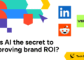 Brand Is Getting A “Rebrand” — Thank You, AI!