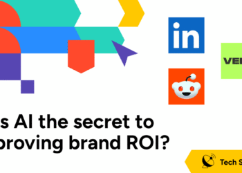 Brand Is Getting A “Rebrand” — Thank You, AI!