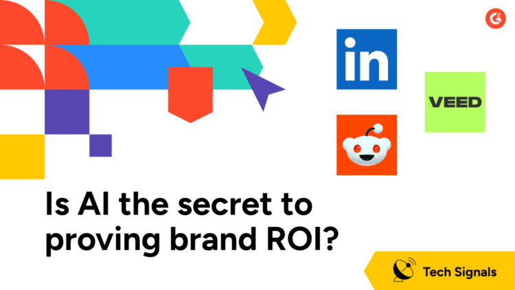 Brand Is Getting A “Rebrand” — Thank You, AI!