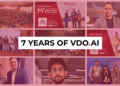 7 Years of VDO.AI: Journey and Future Plans