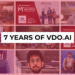 7 Years of VDO.AI: Journey and Future Plans
