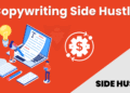 How To Start A Copywriting Side Hustle? 4 Easy Steps