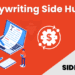 How To Start A Copywriting Side Hustle? 4 Easy Steps